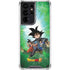 Dragon Ball Super Fate of the Future Galaxy S21 Ultra 5G Clear Case